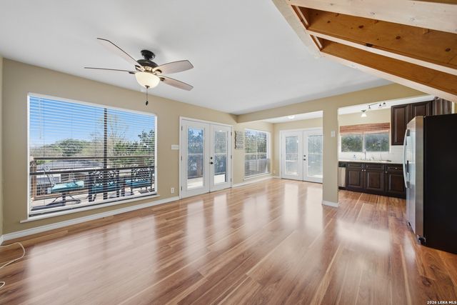 1568 Blueridge Dr, Canyon Lake, TX 78133