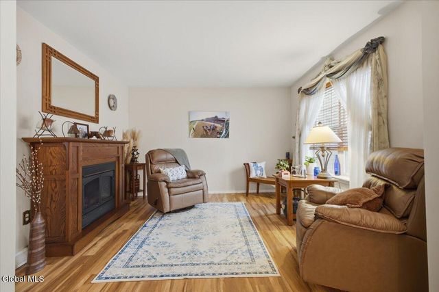 4 Wilshire Boulevard, Saratoga Springs, Outside, NY 12866