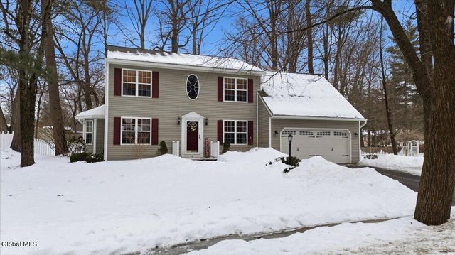 4 Wilshire Boulevard, Saratoga Springs, Outside, NY 12866