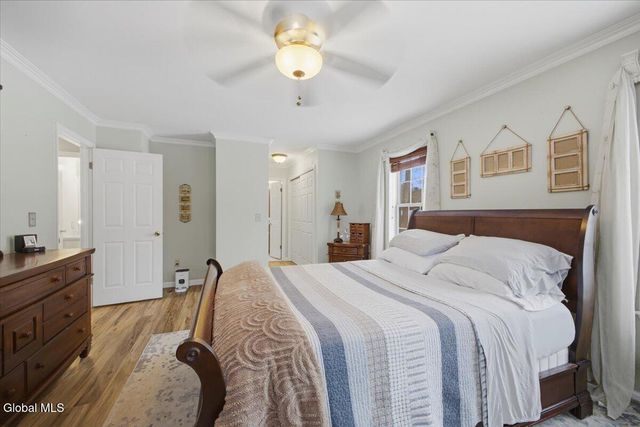 4 Wilshire Boulevard, Saratoga Springs, Outside, NY 12866