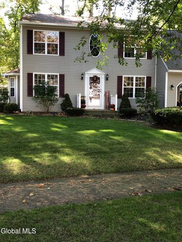 4 Wilshire Boulevard, Saratoga Springs, Outside, NY 12866