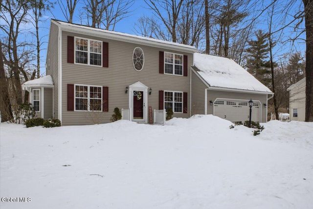 4 Wilshire Boulevard, Saratoga Springs, Outside, NY 12866