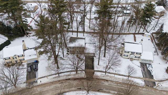 4 Wilshire Boulevard, Saratoga Springs, Outside, NY 12866