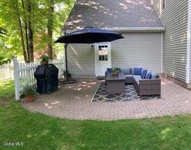 4 Wilshire Boulevard, Saratoga Springs, Outside, NY 12866