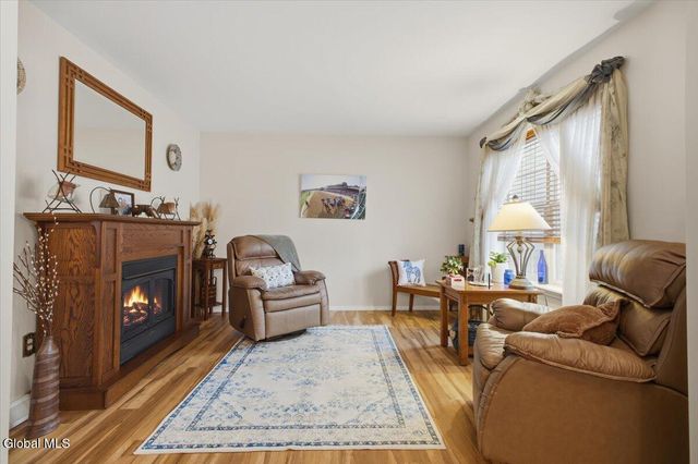 4 Wilshire Boulevard, Saratoga Springs, Outside, NY 12866