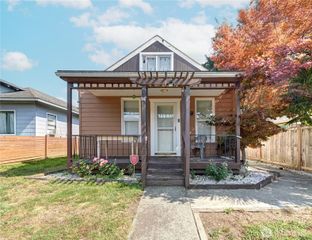 2327 Harrison Avenue, Everett, WA 98201