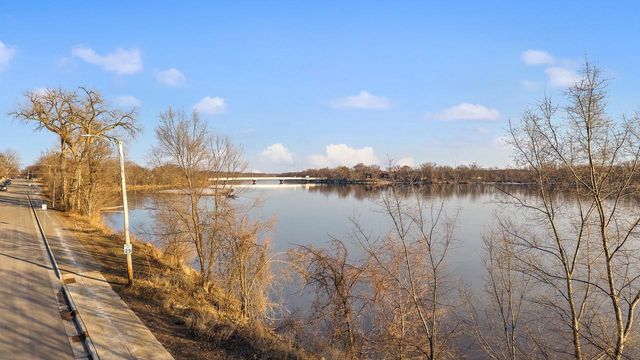 1201 W Conant Street, Portage, WI 53901