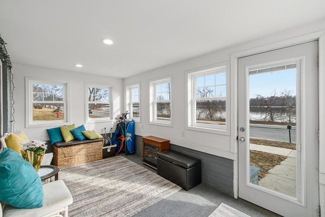 1201 W Conant Street, Portage, WI 53901