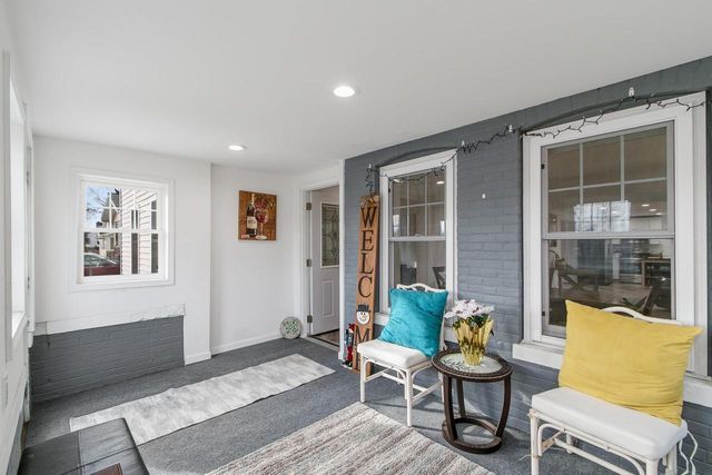 1201 W Conant Street, Portage, WI 53901