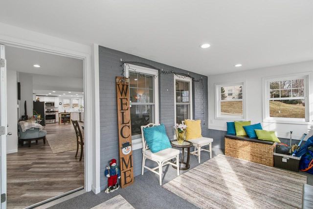 1201 W Conant Street, Portage, WI 53901