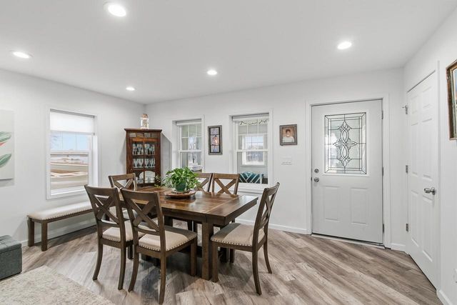 1201 W Conant Street, Portage, WI 53901