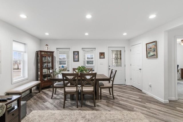 1201 W Conant Street, Portage, WI 53901