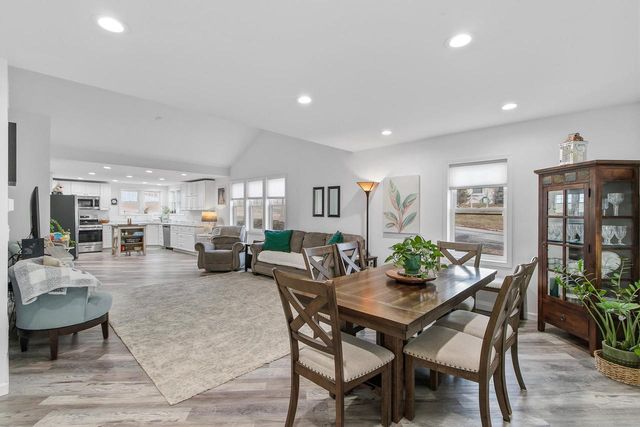 1201 W Conant Street, Portage, WI 53901