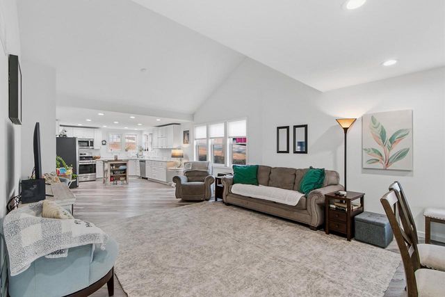 1201 W Conant Street, Portage, WI 53901