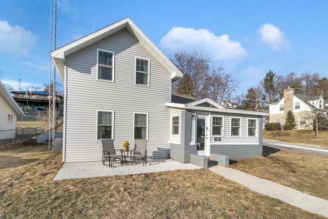 1201 W Conant Street, Portage, WI 53901