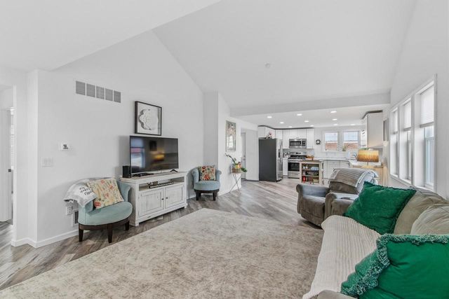 1201 W Conant Street, Portage, WI 53901