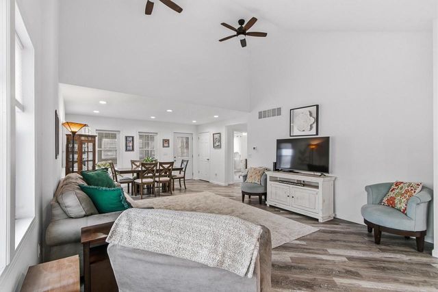 1201 W Conant Street, Portage, WI 53901