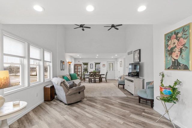 1201 W Conant Street, Portage, WI 53901