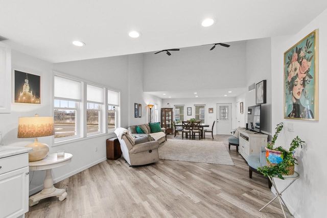 1201 W Conant Street, Portage, WI 53901