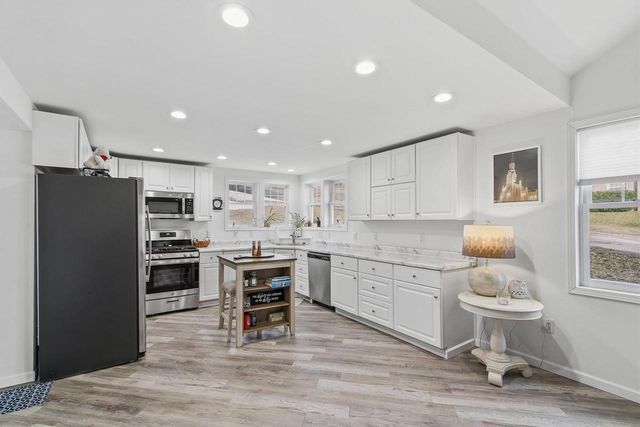 1201 W Conant Street, Portage, WI 53901