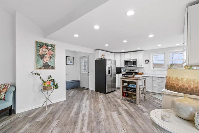 1201 W Conant Street, Portage, WI 53901