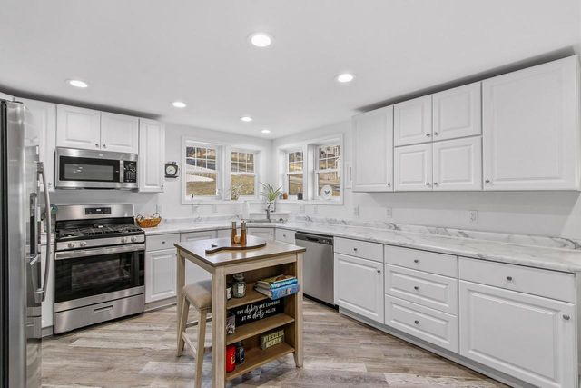 1201 W Conant Street, Portage, WI 53901