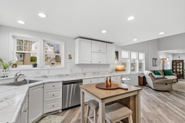 1201 W Conant Street, Portage, WI 53901