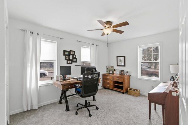 1201 W Conant Street, Portage, WI 53901