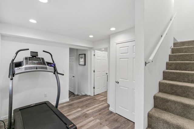 1201 W Conant Street, Portage, WI 53901