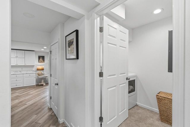 1201 W Conant Street, Portage, WI 53901