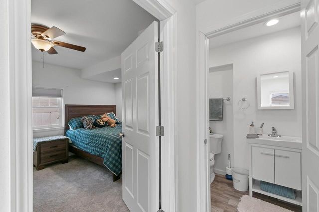 1201 W Conant Street, Portage, WI 53901