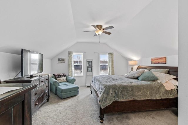 1201 W Conant Street, Portage, WI 53901