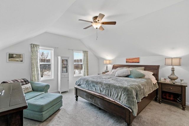 1201 W Conant Street, Portage, WI 53901