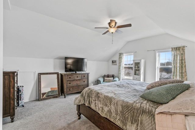 1201 W Conant Street, Portage, WI 53901