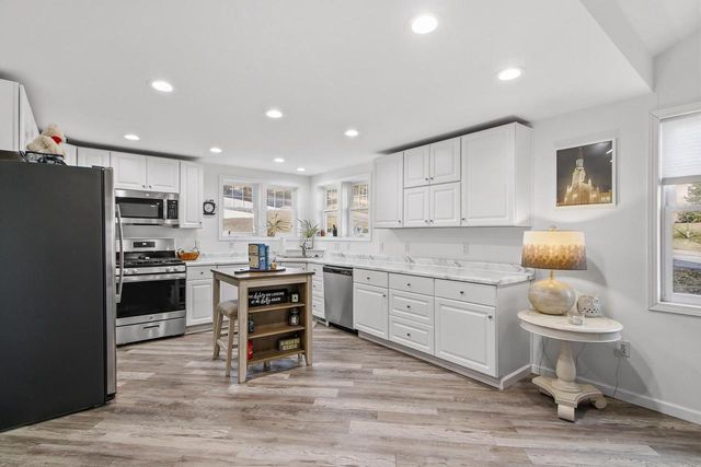 1201 W Conant Street, Portage, WI 53901