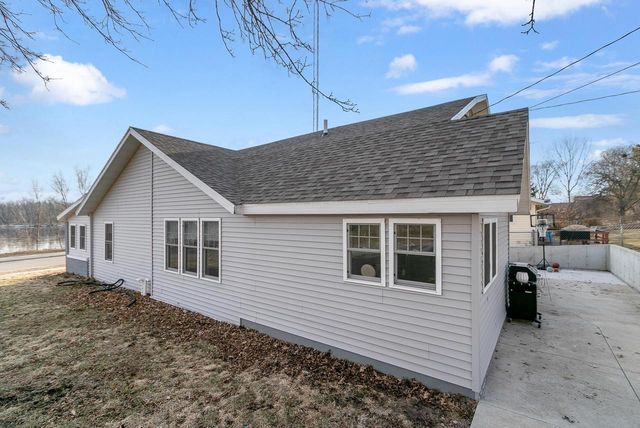 1201 W Conant Street, Portage, WI 53901