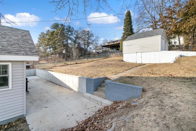 1201 W Conant Street, Portage, WI 53901