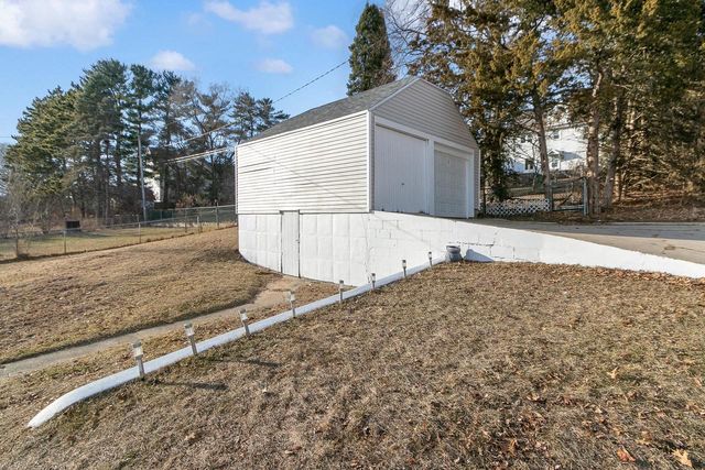 1201 W Conant Street, Portage, WI 53901