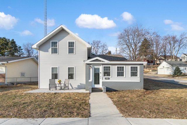 1201 W Conant Street, Portage, WI 53901