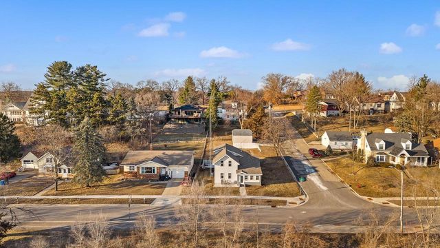 1201 W Conant Street, Portage, WI 53901