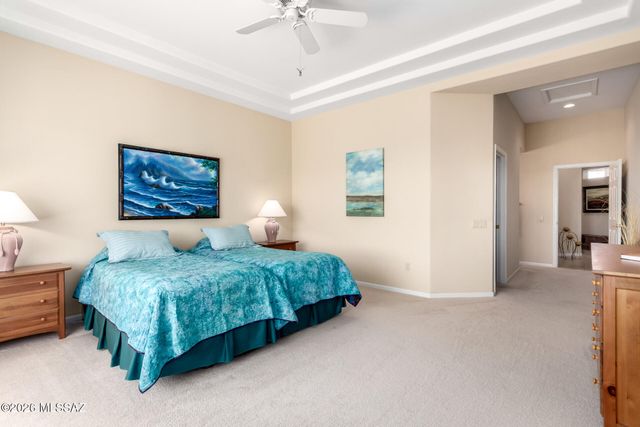 5117 W Desert Eagle Circle, Marana, AZ 85658