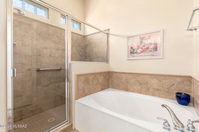 5117 W Desert Eagle Circle, Marana, AZ 85658