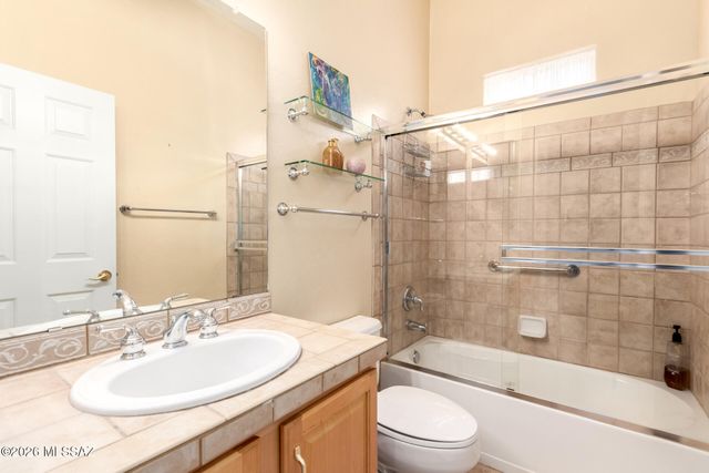 5117 W Desert Eagle Circle, Marana, AZ 85658