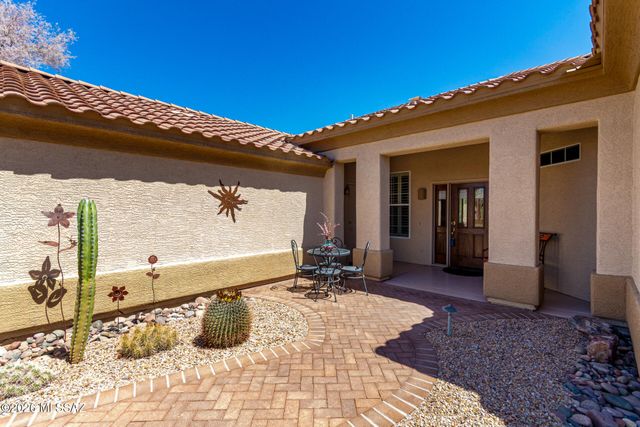 5117 W Desert Eagle Circle, Marana, AZ 85658