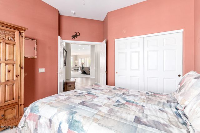 5117 W Desert Eagle Circle, Marana, AZ 85658