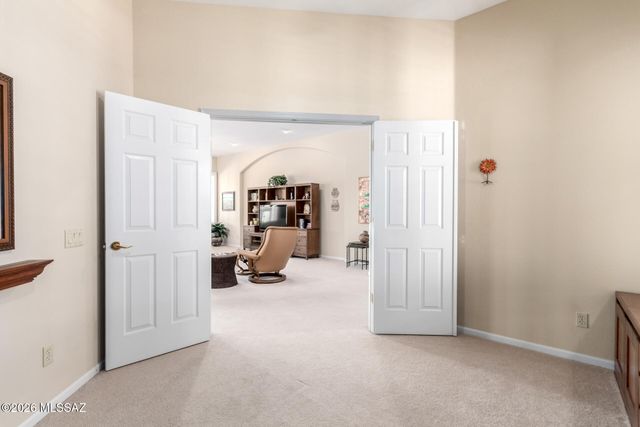 5117 W Desert Eagle Circle, Marana, AZ 85658