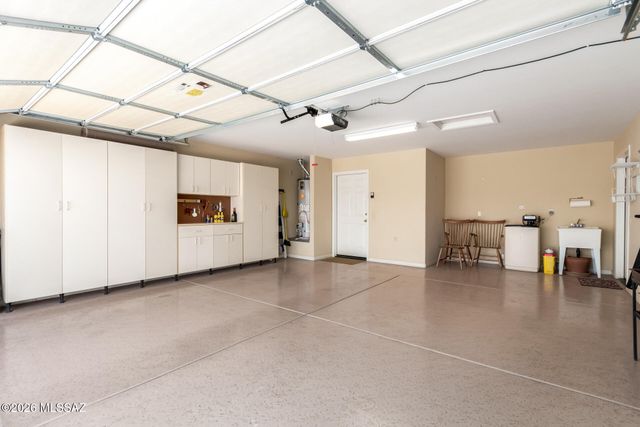 5117 W Desert Eagle Circle, Marana, AZ 85658