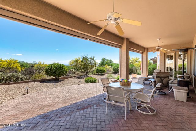 5117 W Desert Eagle Circle, Marana, AZ 85658