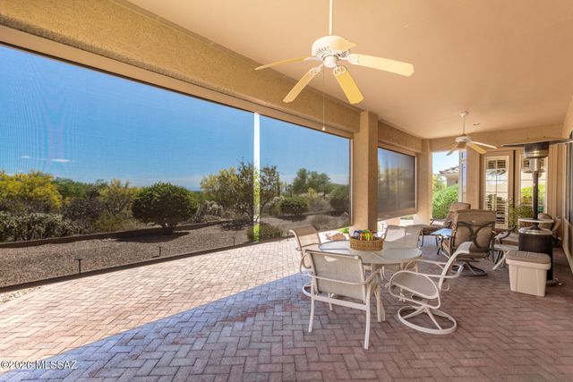 5117 W Desert Eagle Circle, Marana, AZ 85658