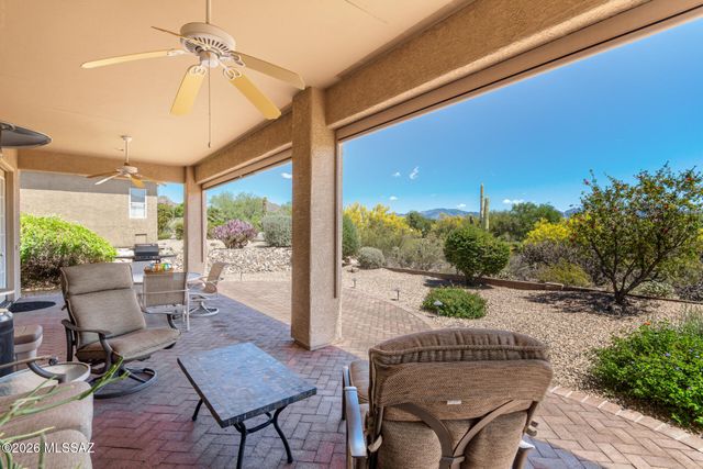 5117 W Desert Eagle Circle, Marana, AZ 85658